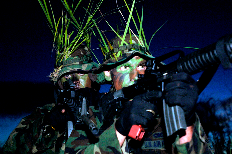 Illustration for article titled 30 Totally Stunning Photos Taken Around Andersen AFB, Guam